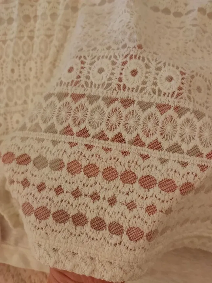 Pull Stradivarius M - photo numéro 3