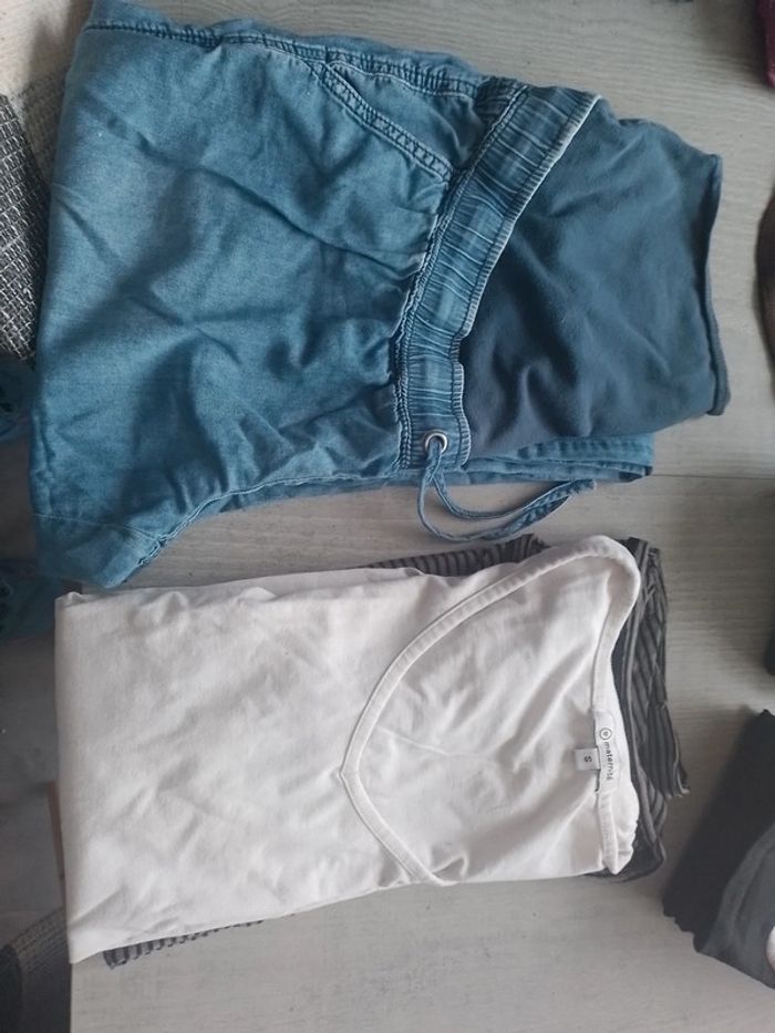 Lot grossesse taille 36 - photo numéro 4
