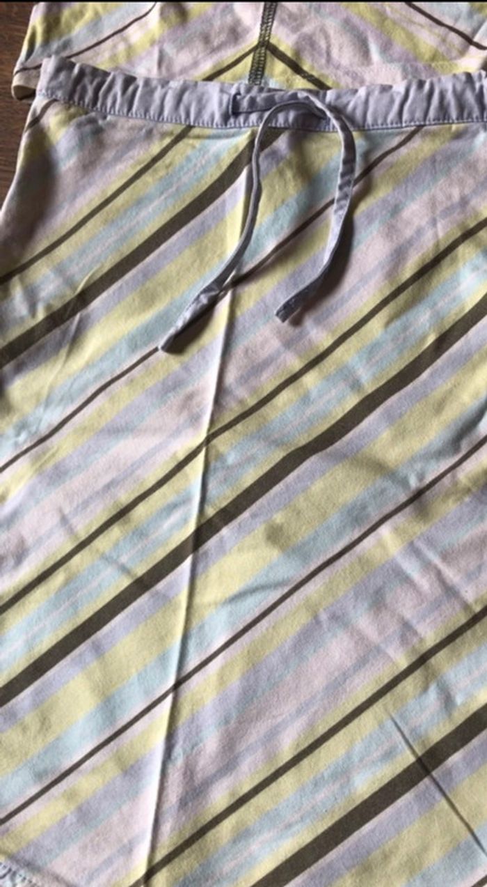 Ensemble jupe + tee-shirt 5 ans Okaïdi - photo numéro 2