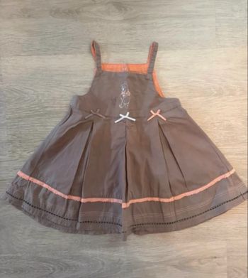 Robe été 