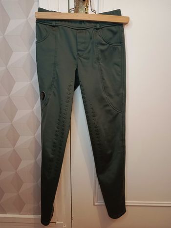 Legging d'équitation Covalliero 