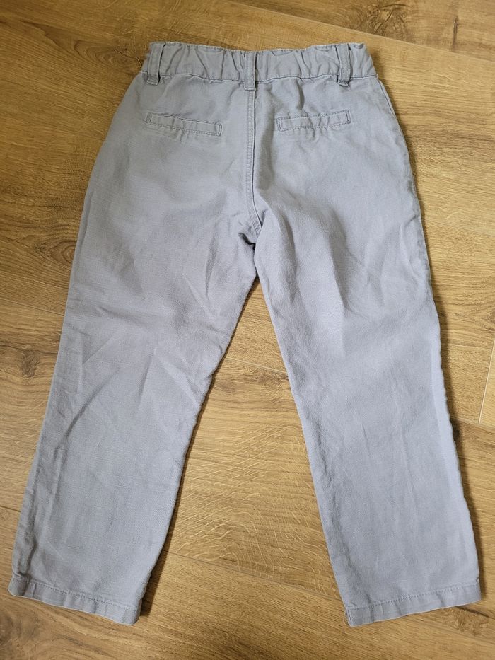 Pantalon chino 5 ans - photo numéro 2