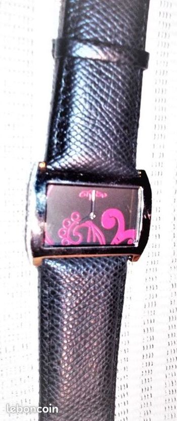 Montre OXBOW "Riders Unlimited"