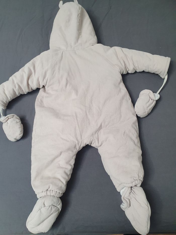 Combi - photo numéro 5