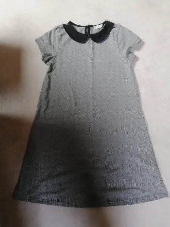 Robe fille