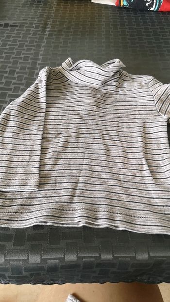 T-shirt 9 mois