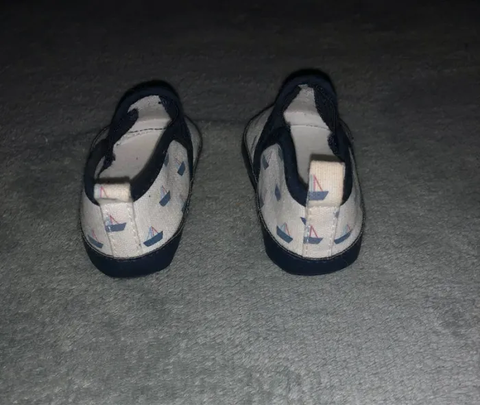 Chaussures bébé - photo numéro 3