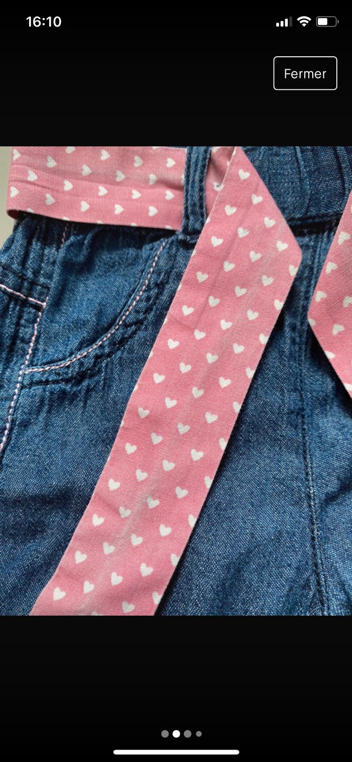 Jeans - photo numéro 2