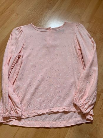 Blouse tex