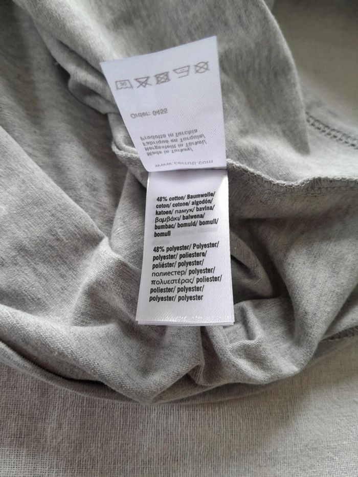Tee shirt Cerruti 1881 neuf avec étiquette - photo numéro 7