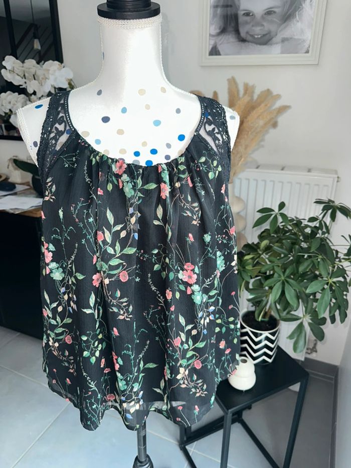 Haut femme gemo taille 42