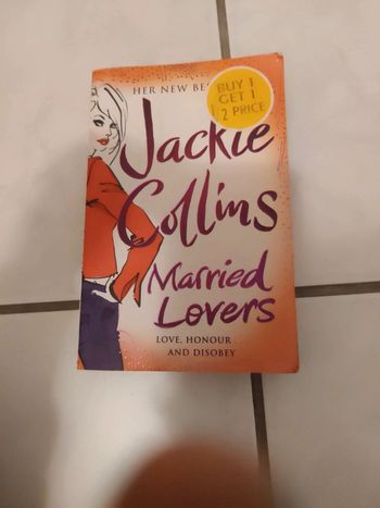 Married lovers en anglais