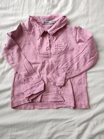 Maillot ML tape à l'oeil T2A