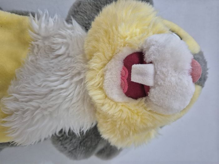 Sac panpan disneyland paris - photo numéro 3