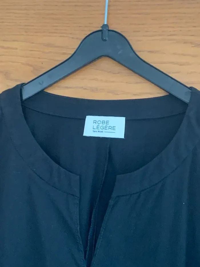 Robe Légère Vera Mont T36 - photo numéro 2