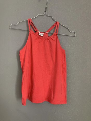 Haut T-shirt Tape À L’oeil TAO T 12 A - 152 Cm