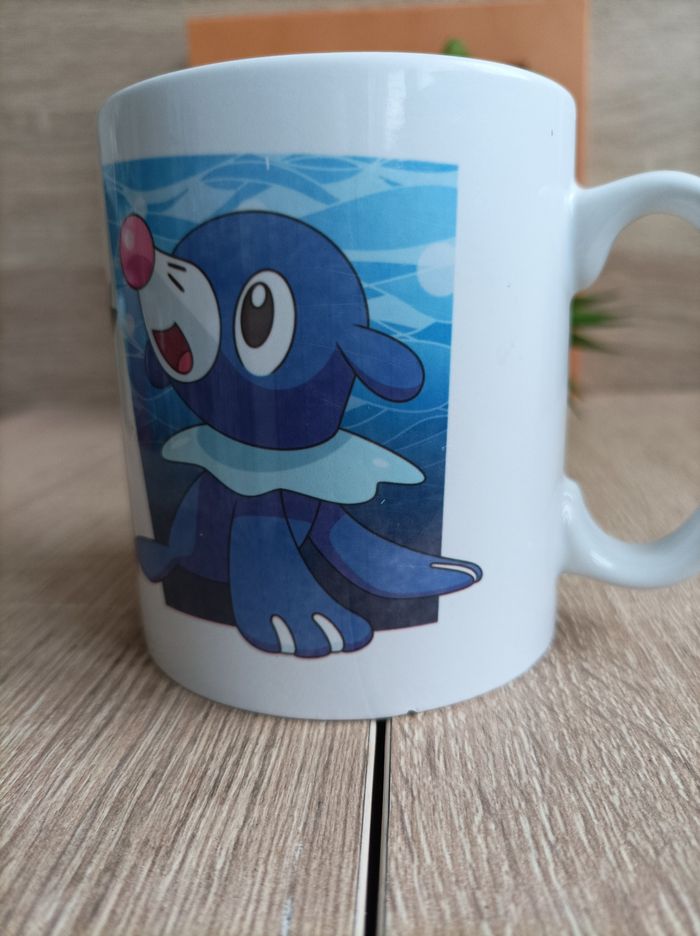 Tasse pokémon - photo numéro 2