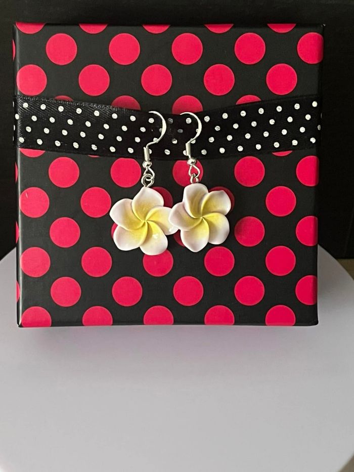 Boucles d’oreilles - photo numéro 8