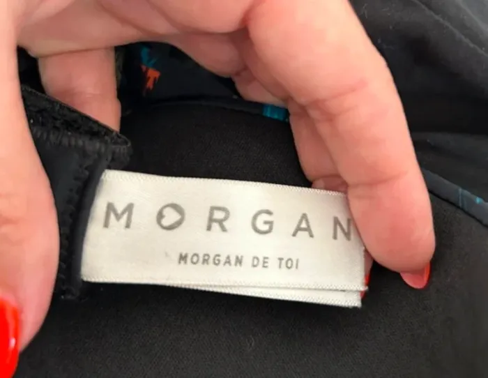 Morgan ensemble assortis nuisette 38/40 + Soutien-gorge 95 B. - photo numéro 8