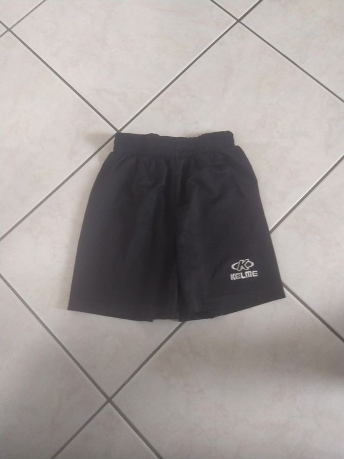 Short de football