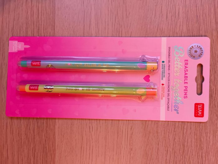 Legami Saint Valentin 2026