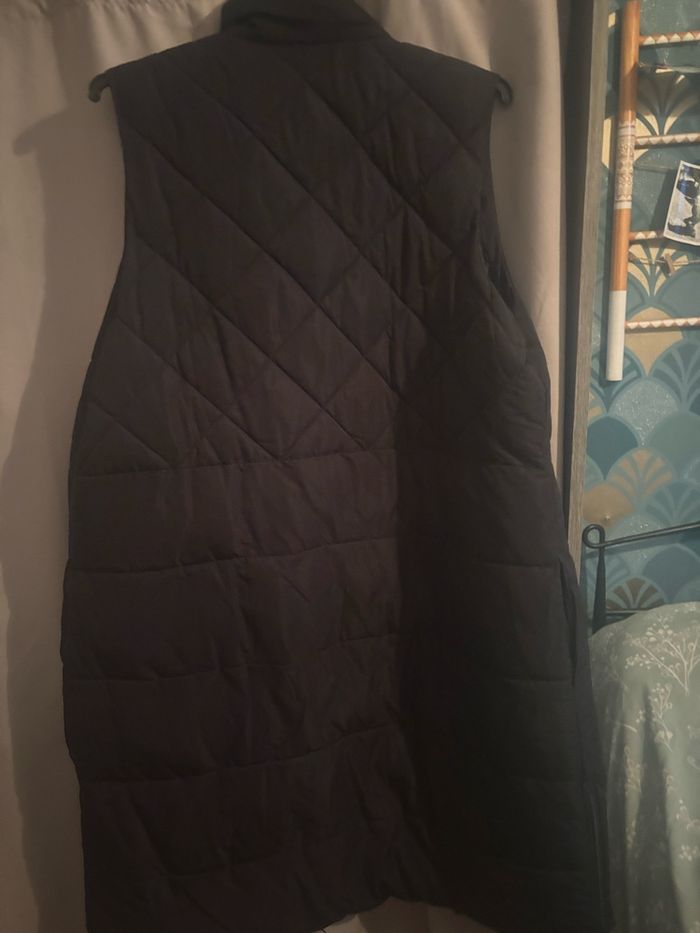 Doudoune sans manches - photo numéro 2