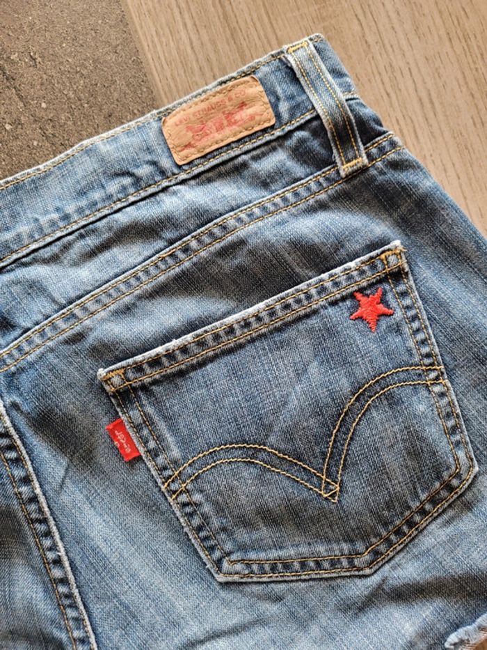 Short Levis 38 - photo numéro 7