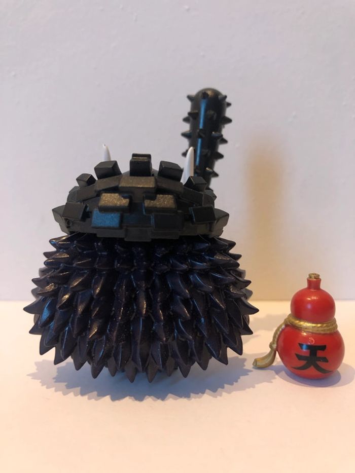 Figurine type lego OnePièce. OnePièce - photo numéro 3