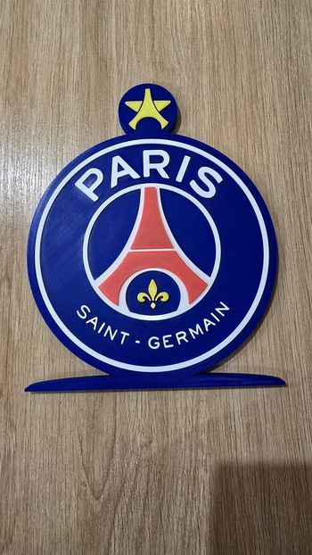 Logo psg