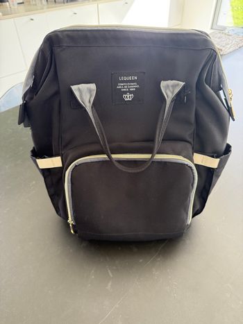 Sac à langer 
