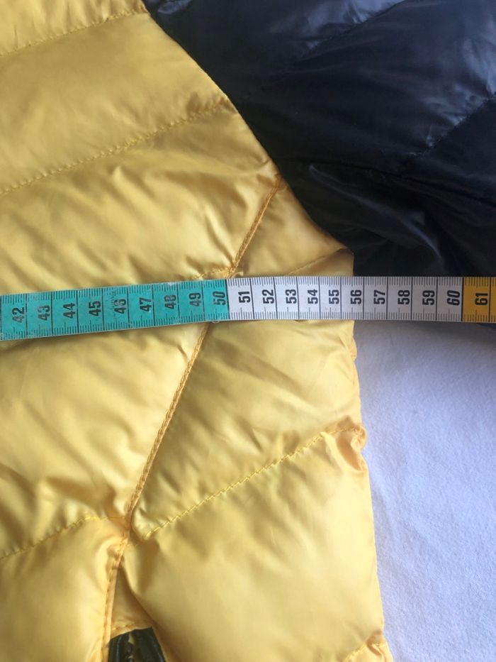 North river - Bombers doudoune neuve - photo numéro 5