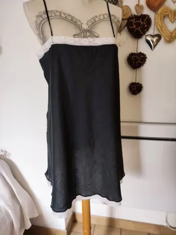 👄 babydoll 💗 collaboration Sophie Malagola et Lechat série limitée
