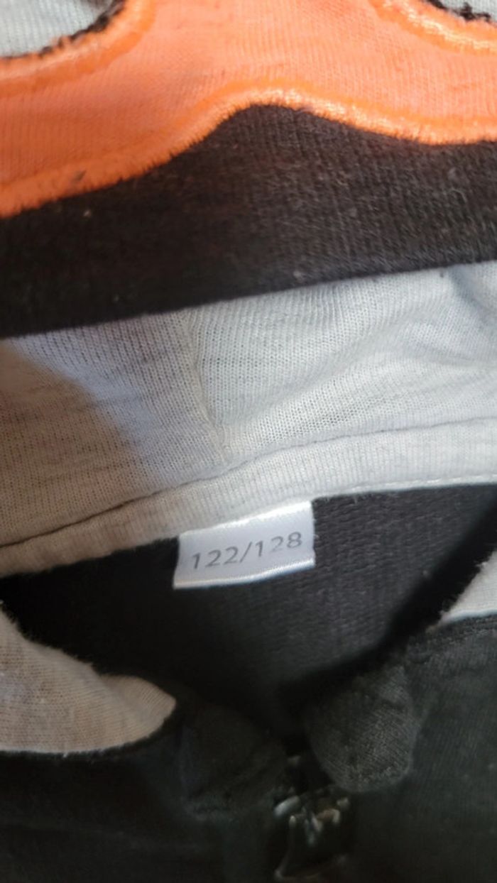 Veste garçon 👦 7/8A - photo numéro 2