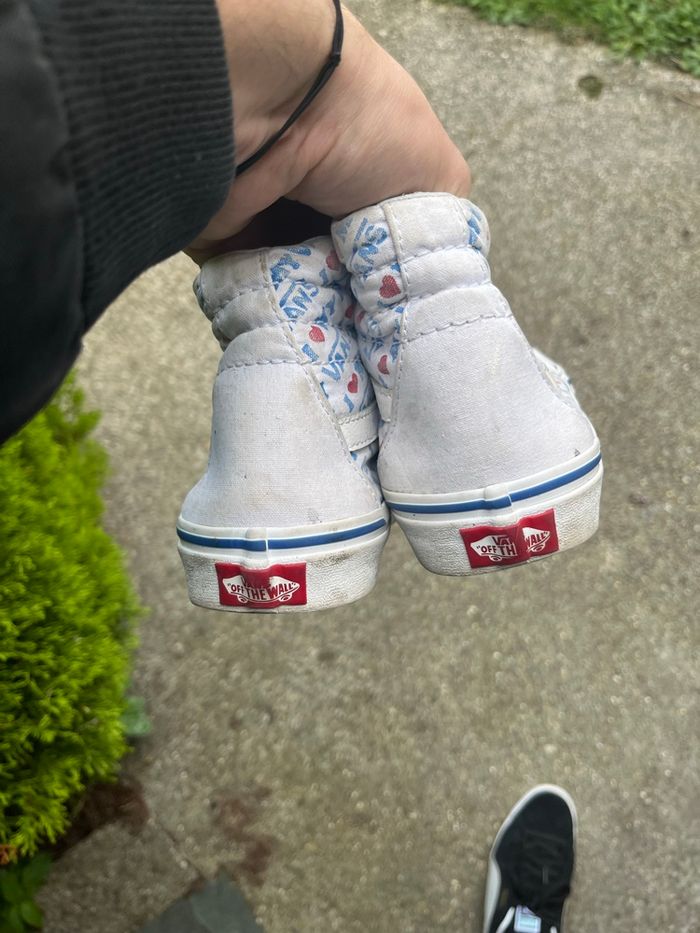 Vans Old Skool - photo numéro 2