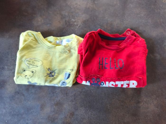 Lot 1 mois - photo numéro 3