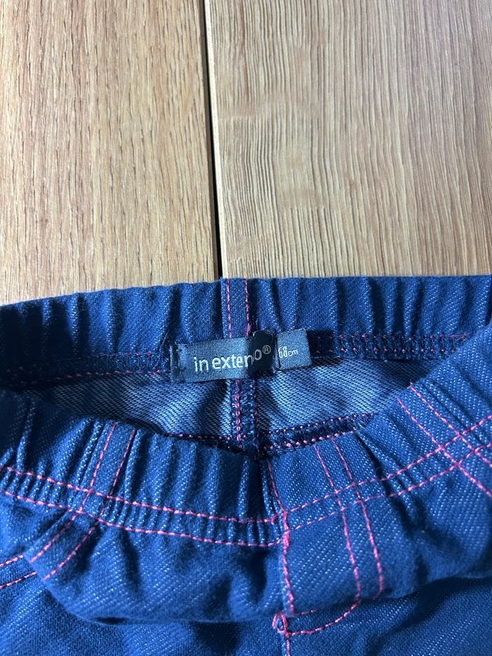 đđ„ LOT JEANS BĂBĂ 6 MOIS â SUPER AFFAIRE đ„đ¶ - photo numĂ©ro 9