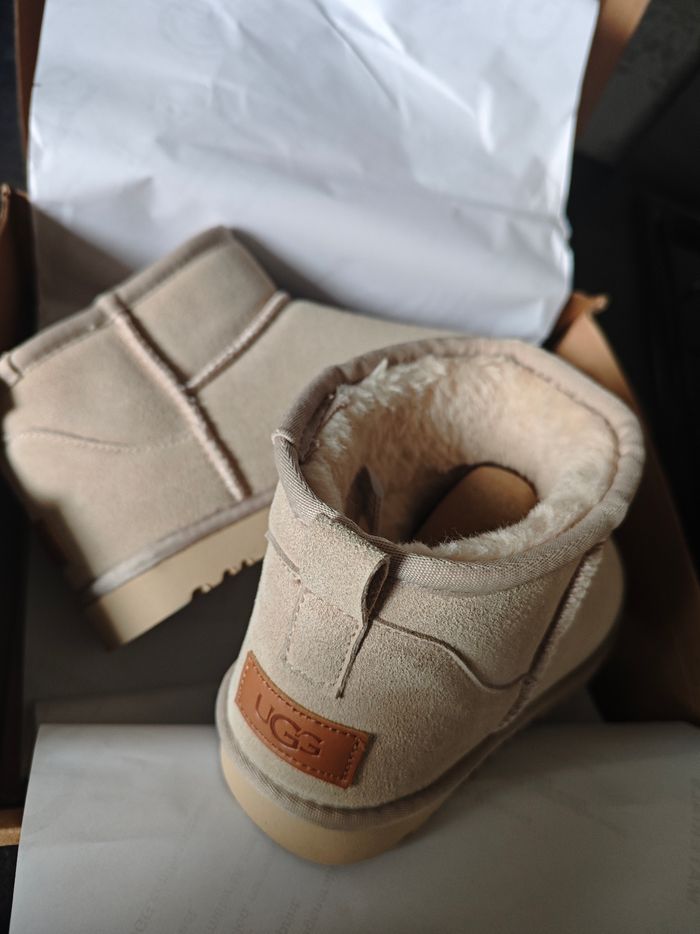 Ugg neuve