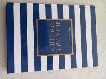 Livre - Légendes de la mode - Jean-Paul Gaultier