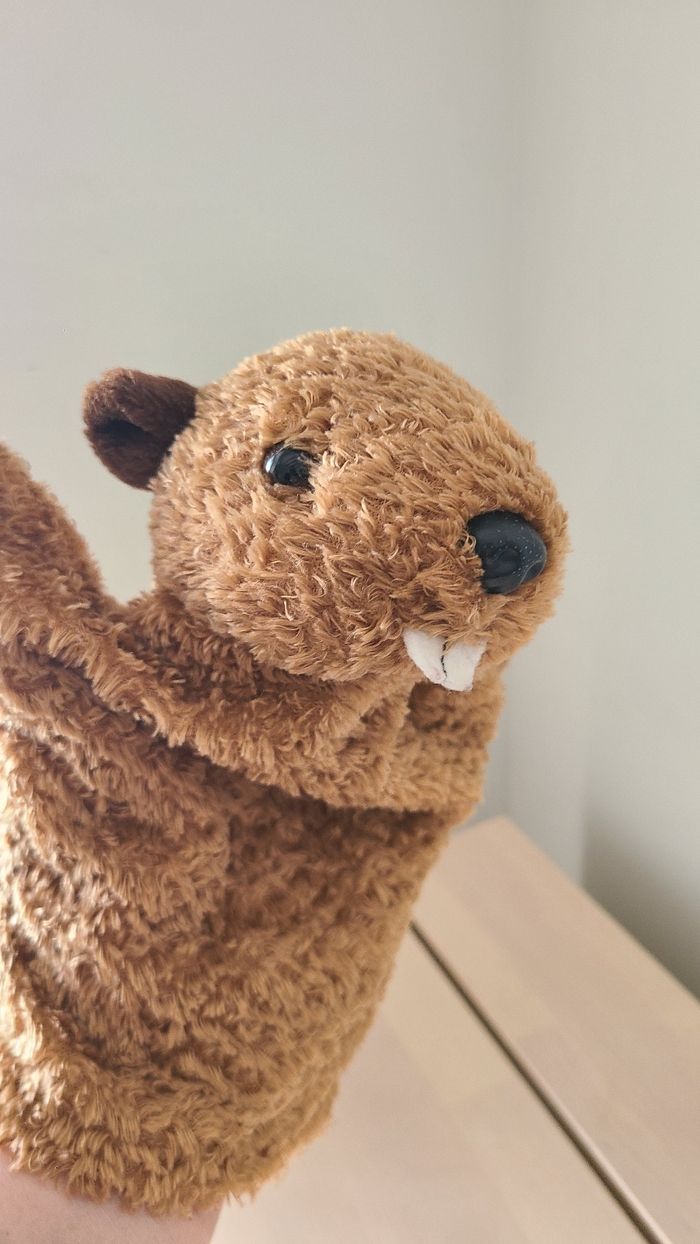 Marionnette - photo numéro 2