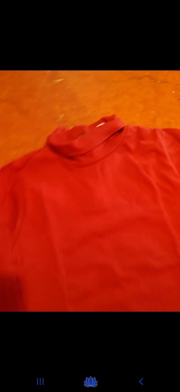 Ss pull garçon taille 3 ans - photo numéro 2