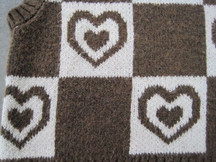 Pull sans manches Jennyfer XS - photo numéro 2