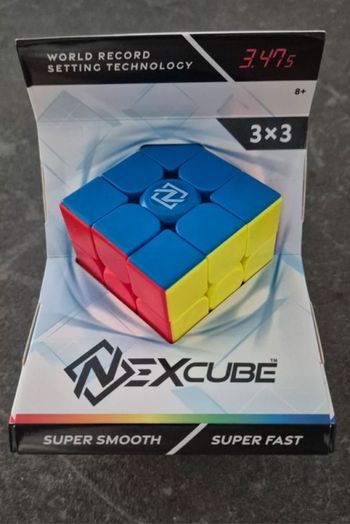 Rubis cube