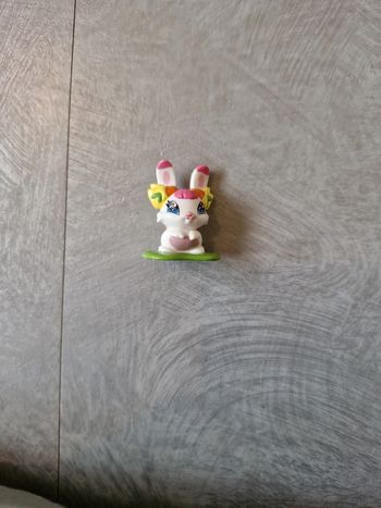 Figurine winx
