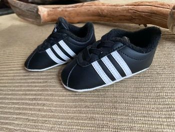 Chassons Adidas 17