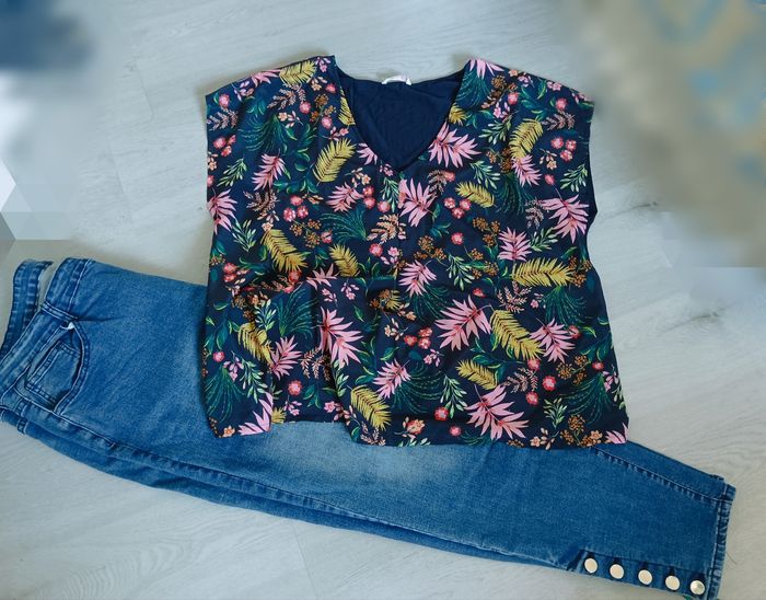 Lot vêtements Taille 50 - photo numéro 2