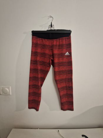 Pantacourt Adidas 34