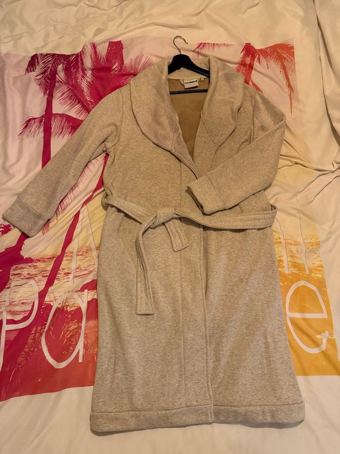 Robe de chambre - Cacharel - taille S/M - photo numéro 3