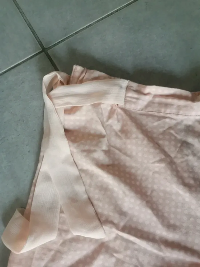 Short à pois - photo numéro 2