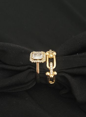 Bague mariage, alliance, en acier inoxydable