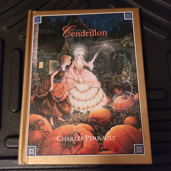 Cendrillon - photo numéro 1